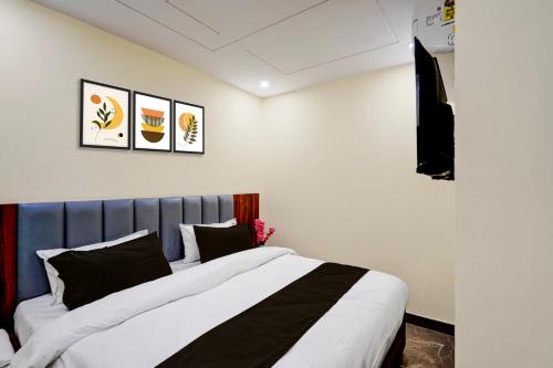 hotel o survey chowk bus terminal dehradun