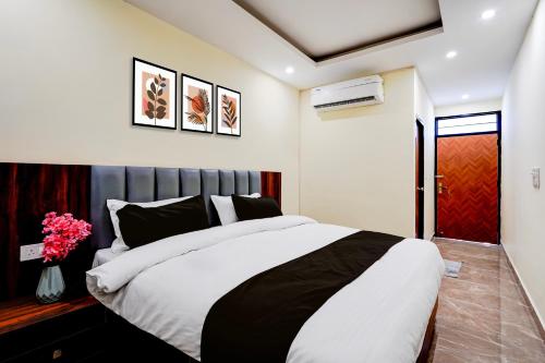 hotel o survey chowk bus terminal dehradun