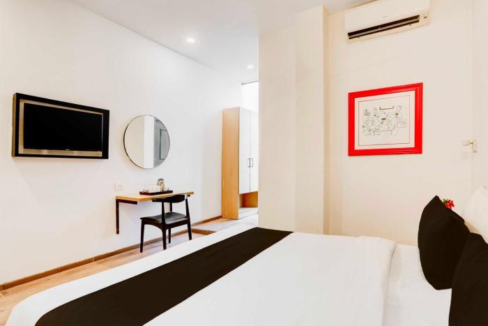 collection o sector 64 near worldmark gurugram