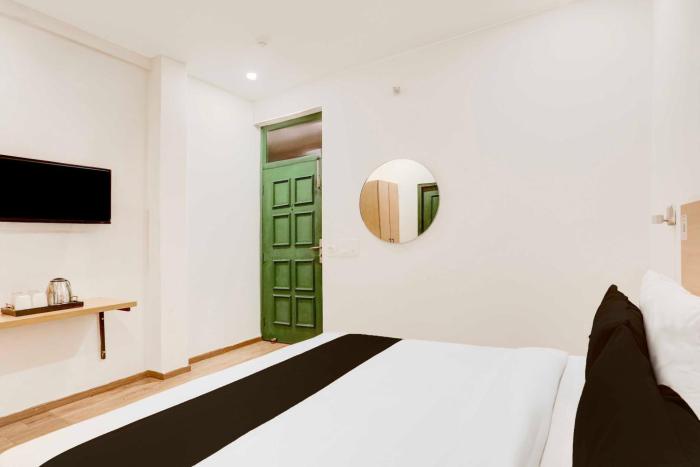 collection o sector 64 near worldmark gurugram