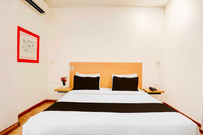 collection o sector 64 near worldmark gurugram