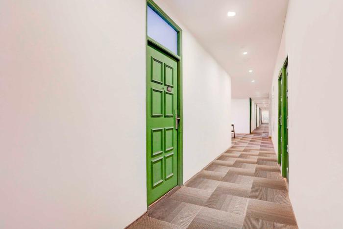 collection o sector 64 near worldmark gurugram