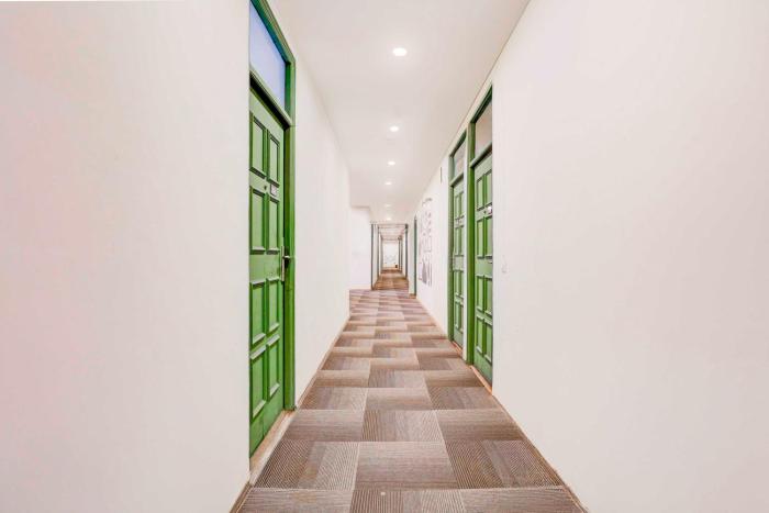 collection o sector 64 near worldmark gurugram