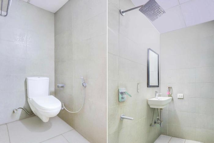 collection o sector 64 near worldmark gurugram