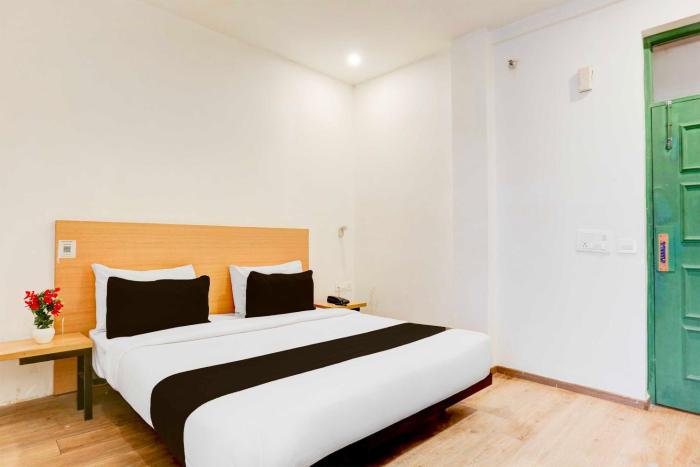 collection o sector 64 near worldmark gurugram