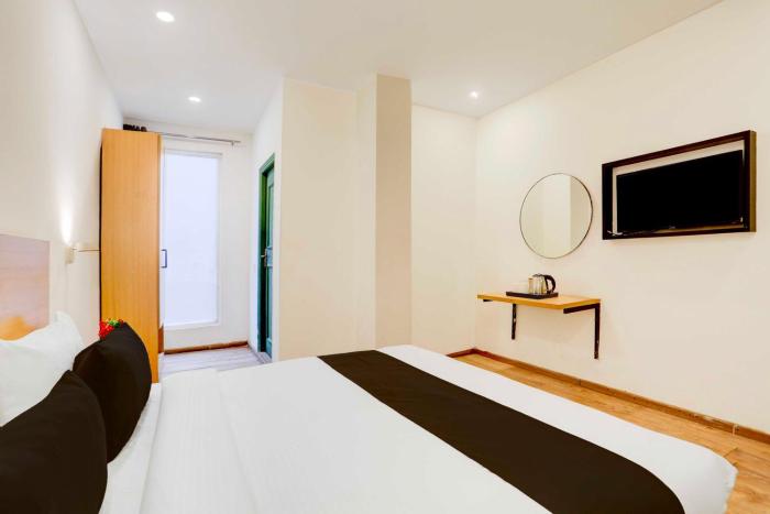 collection o sector 64 near worldmark gurugram