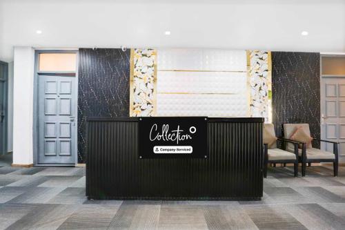 Collection O Sector 64 Near Worldmark Gurugram,,4 star