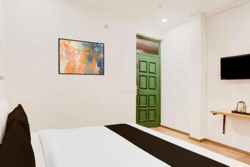 collection o sector 64 near worldmark gurugram