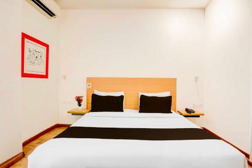 collection o sector 64 near worldmark gurugram