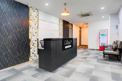 collection o sector 64 near worldmark gurugram