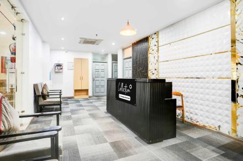 collection o sector 64 near worldmark gurugram