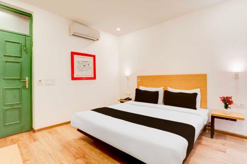 Collection O Sector 64 Near Worldmark Gurugram,,4 star