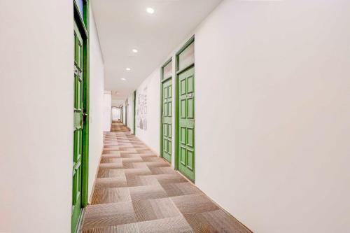 collection o sector 64 near worldmark gurugram