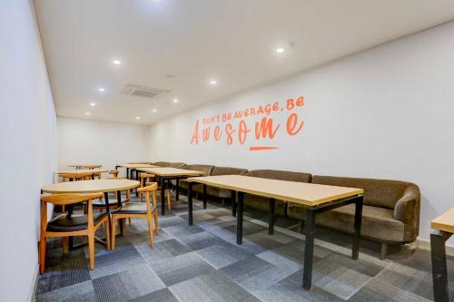 collection o sector 64 near worldmark gurugram