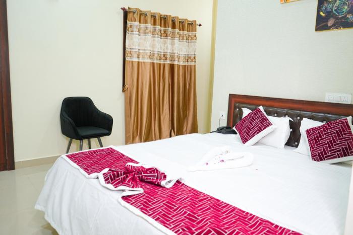 hotel adarsh