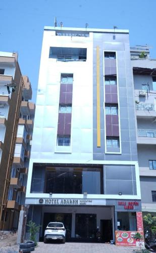 hotel adarsh