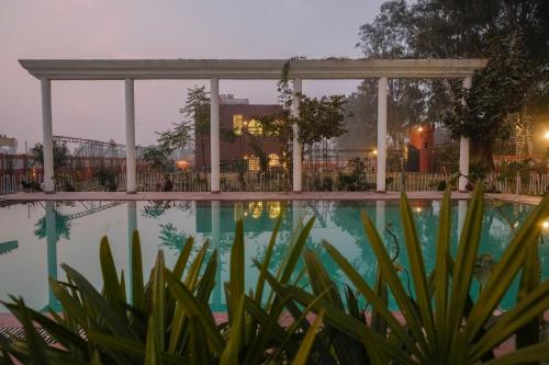 qila hotel