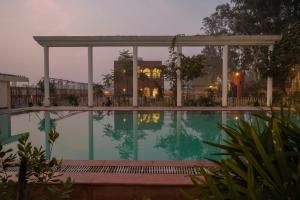 qila hotel