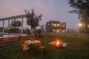 qila hotel
