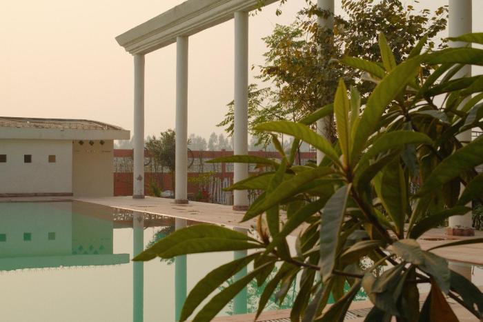 qila hotel