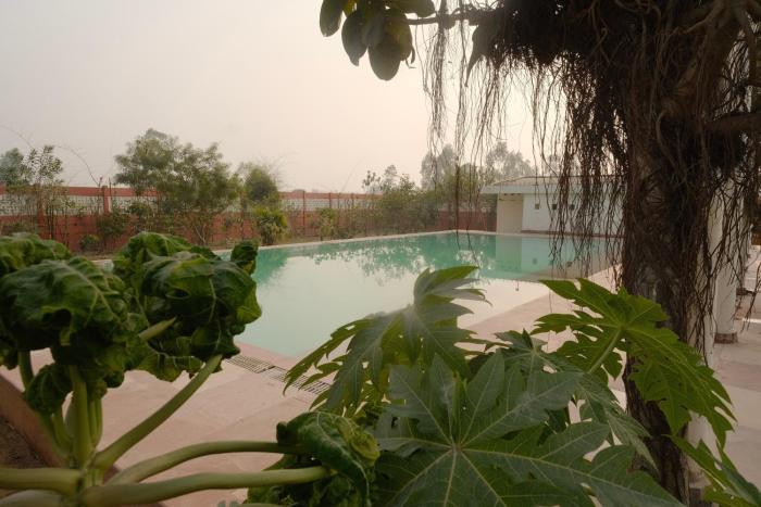 qila hotel