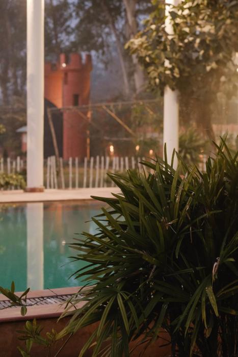 qila hotel