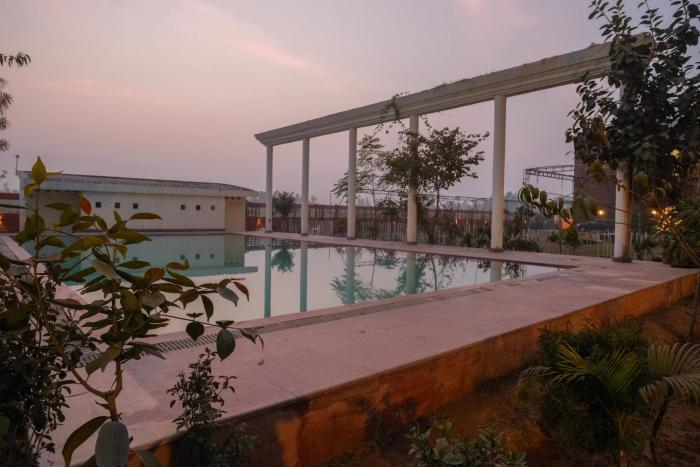 qila hotel