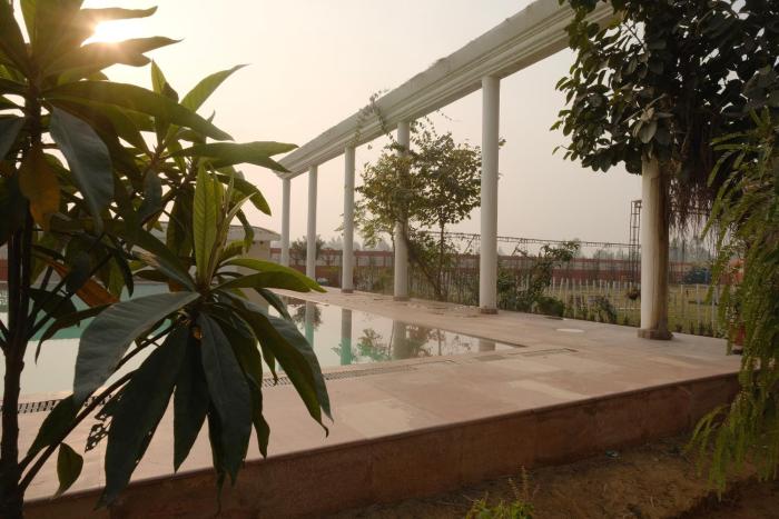 qila hotel
