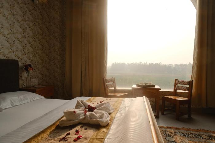 qila hotel