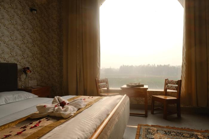 qila hotel