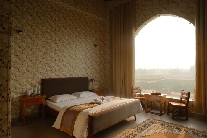 qila hotel