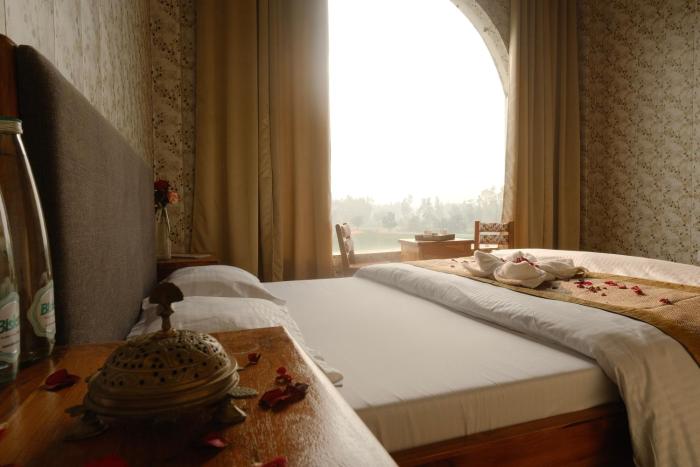 qila hotel