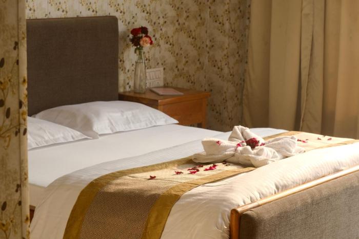 qila hotel