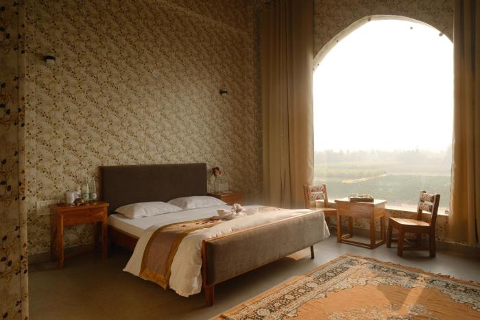 qila hotel