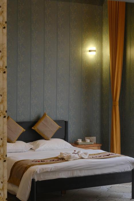 qila hotel