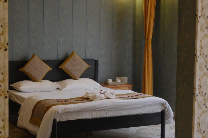 qila hotel