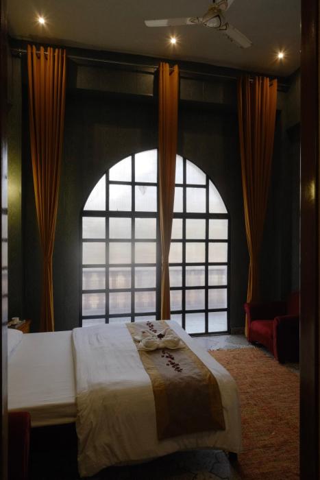 qila hotel