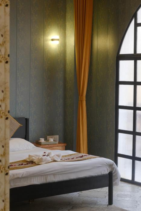 qila hotel