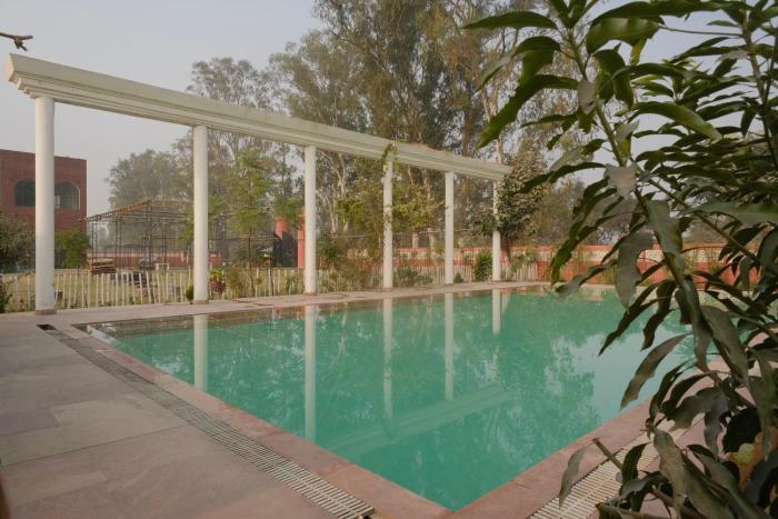 qila hotel