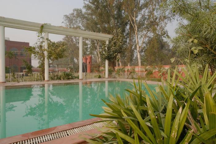 qila hotel