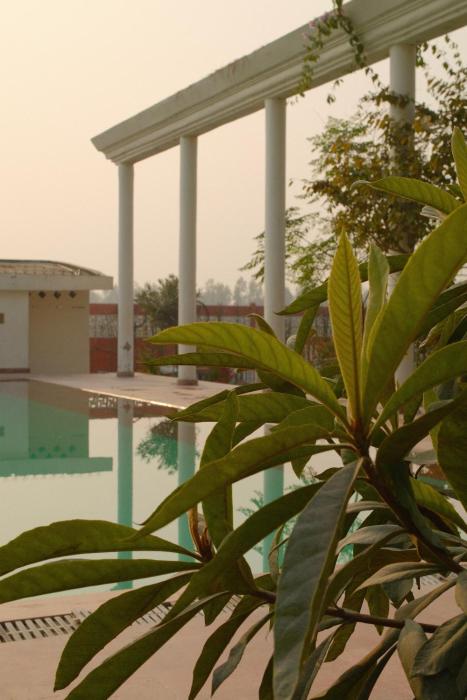 qila hotel