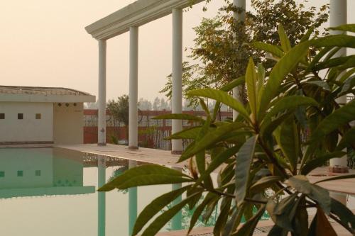 qila hotel