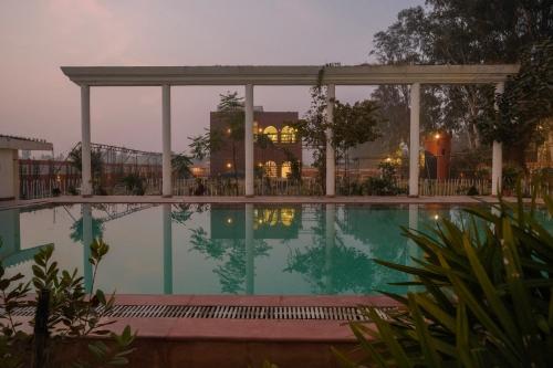 qila hotel