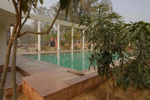 qila hotel