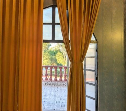 qila hotel