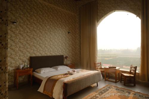 qila hotel