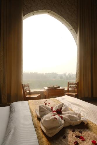 qila hotel