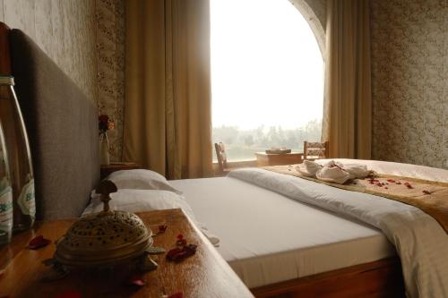qila hotel
