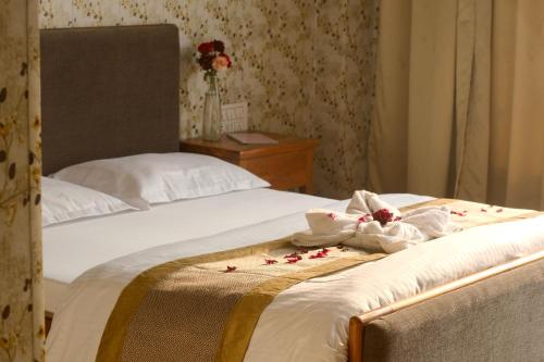 qila hotel