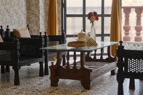 qila hotel